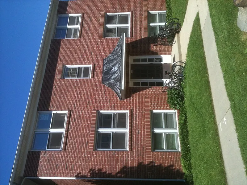 402 Paunack Pl #6