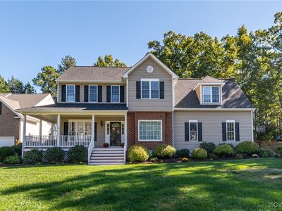 9641 Prince James Ter, Chesterfield, VA, 23832