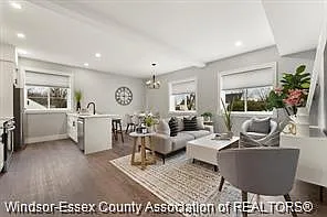 120 Centre St W #1A — Photo 2