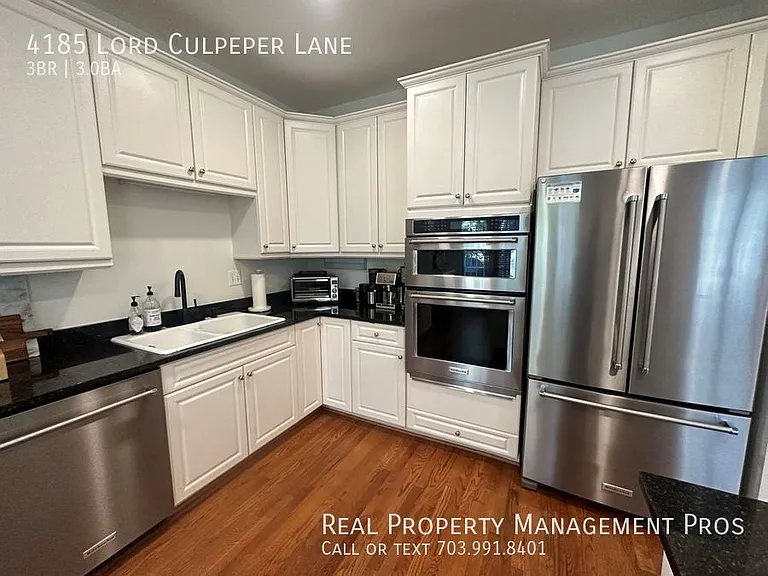 4185 Lord Culpeper Ln — Photo 6