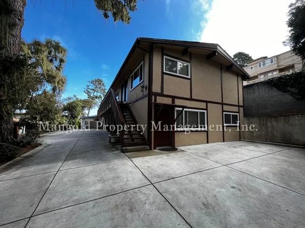 860ali, 860 Alice St APT D, Monterey, CA 93940