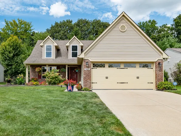 10632 Ashview Dr, Fishers, IN 46038