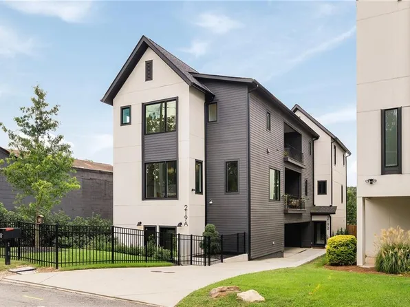219 Howell Dr SE #A, Atlanta, GA 30316