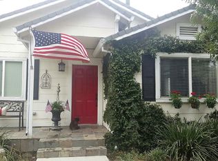 135 Williams Ave, Red Bluff, CA 96080