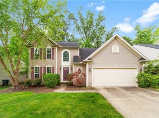 8760 Breckenridge Oval, Broadview Heights, OH 44147