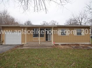 8616 E 93rd St, Kansas City, MO 64138