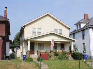 43 N Ogden Ave, Columbus, OH