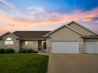 4035 Monarch Ave, Marion, IA, 52302