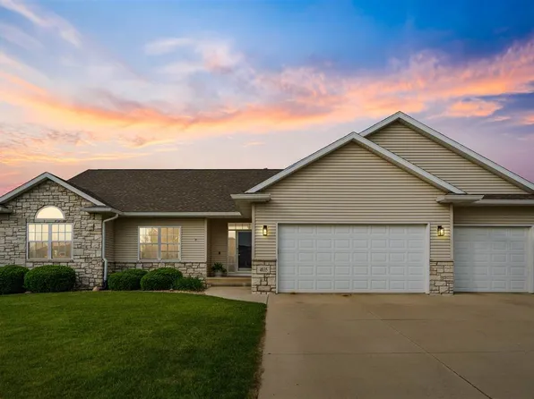 4035 Monarch Ave, Marion, IA 52302