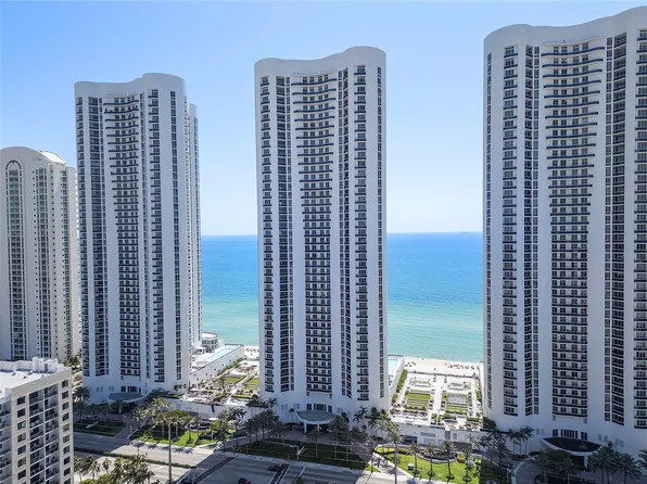 16001 Collins Avenue #2001, Sunny Isles Beach, FL 33160