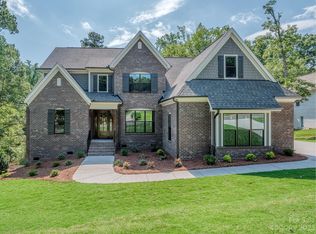417 Swift Creek Cv, Lake Wylie, SC 29710