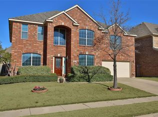 3513 Delaney Dr, Fort Worth, TX 76244