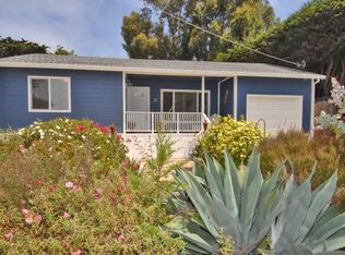 353 Bancroft Way, Pacifica, CA 94044