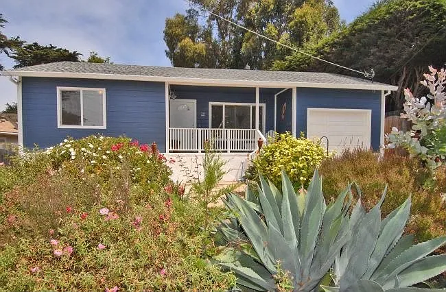 353 Bancroft Way photo 1