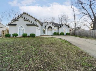 4413 Rose Heather St, Memphis, TN 38109