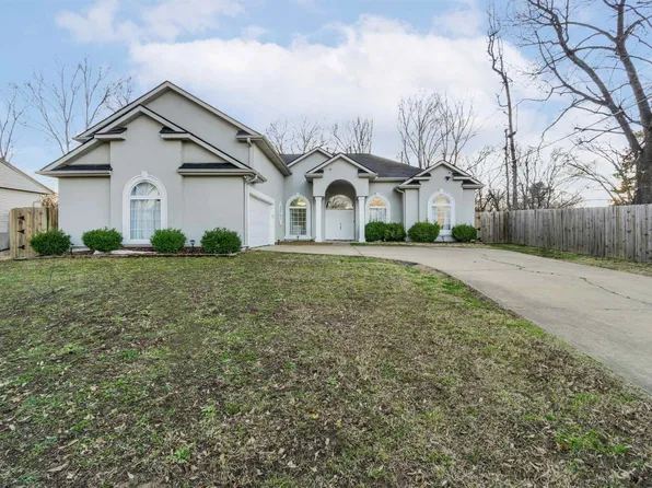 4413 Rose Heather St, Memphis, TN 38109