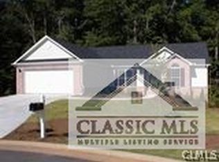 14 Pinkston Farms Rd, Winder, GA 30680