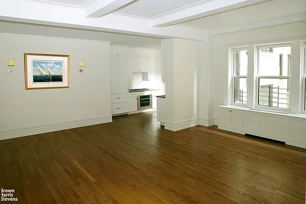 Rented by Brown Harris Stevens | media 2