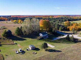 8484 Quarterline Rd, Charlevoix, MI 49720