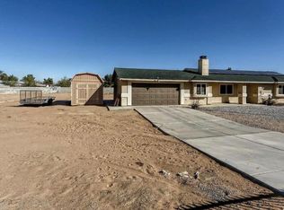 21150 Lone Eagle Rd, Apple Valley, CA 92308