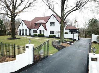 2672 South Rd, Cincinnati, OH 45233