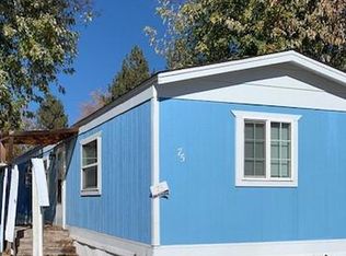 4105 N Garfield Ave LOT 75, Loveland, CO 80538