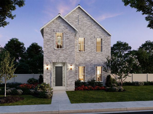 Home for Sale in Allen TX