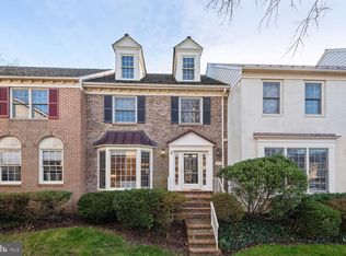 10757 Brewer House Rd, Rockville, MD 20852