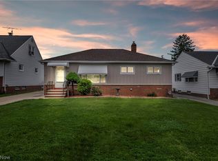 3148 Alden Dr, Parma, OH