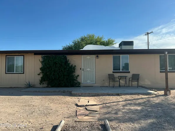 741 W Calle Aragon, Tucson, AZ 85756
