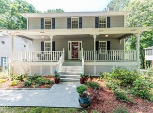 3781 Menloe Way, Snellville, GA 30039