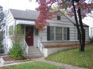 4766 7th Ct S, Birmingham, AL 35222