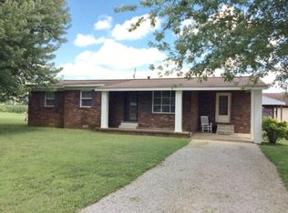 9266 Kelly Cemetery Rd, Maceo, KY 42355