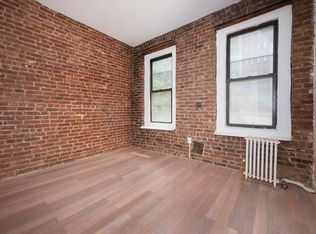 191 Henry St #7/7, New York, NY 10002