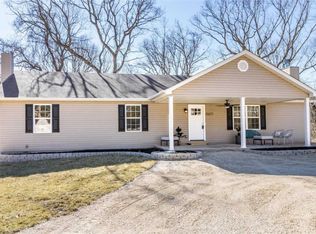 4756 W Rock Creek Rd, High Ridge, MO 63049
