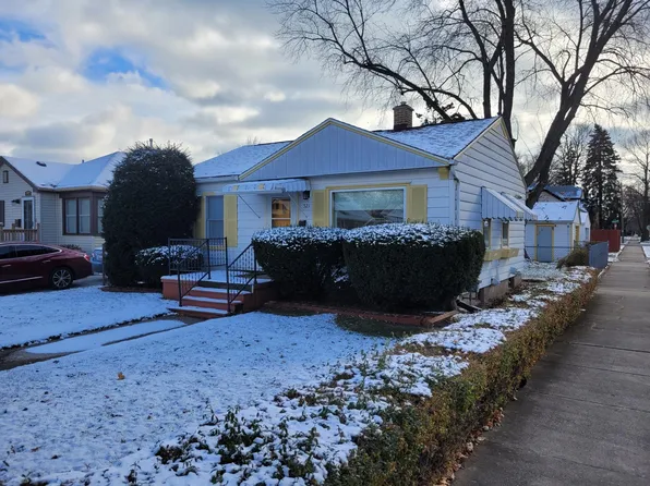 521 Wolff St, Racine, WI 53402