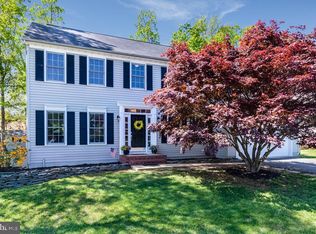 6110 New Pembrook Ln, Fredericksburg, VA 22407