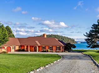 2227 Turn Point Rd, Friday Harbor, WA 98250