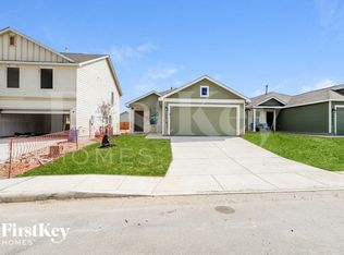 10619 McClintock Dr, Converse, TX 78109