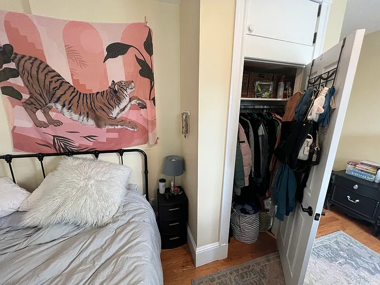 50 Lowell St #2 — Photo 29