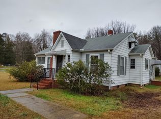 180 Ted Ln, Salisbury, NC 28146