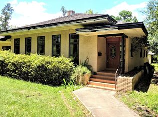 609 W Call St, Starke, FL 32091