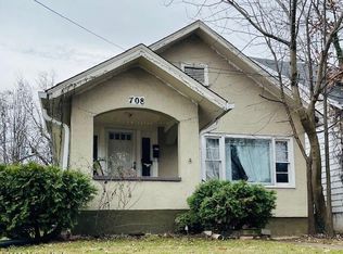 708 W Whitney Ave, Louisville, KY 40215