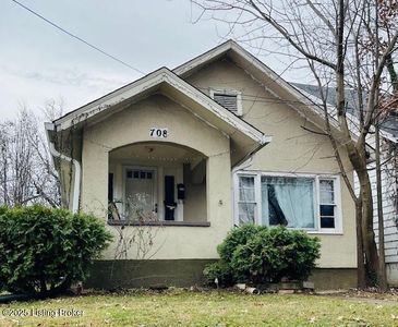 708 W Whitney Ave, Louisville, KY, 40215