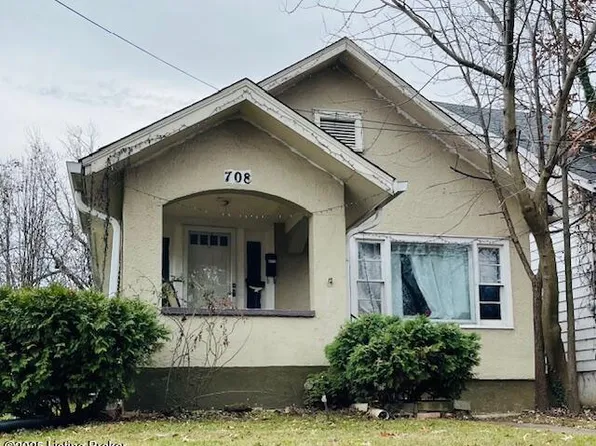 708 W Whitney Ave, Louisville, KY 40215
