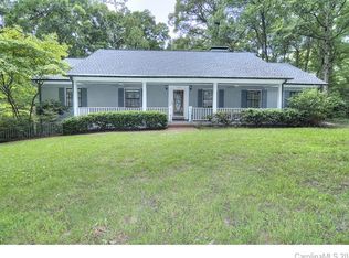 7110 Benita Dr, Charlotte, NC 28212