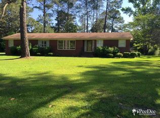 104 Brittain Rd, Darlington, SC 29532