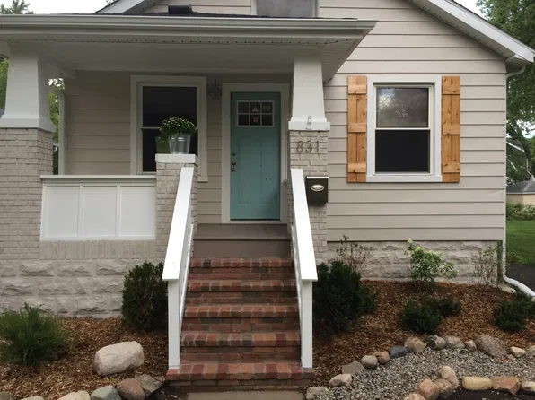 831 Camden Ave, Ferndale, MI 48220