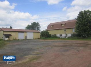 4414 County Road P, Junction City, WI 54443