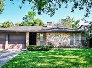 11606 Vanderford Dr, Houston, TX 77099
